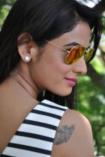 Sonal Chauhan Photoshoot on 26th May 2015